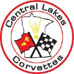 Central Lakes Corvette Club